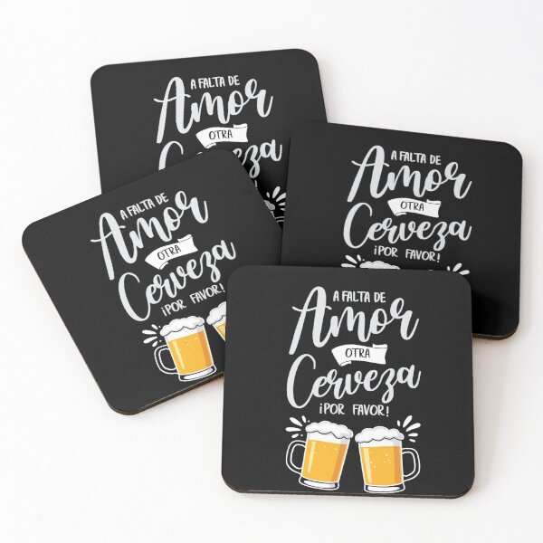 Item preview, If there's no love, another beer please designed and sold by Custom-Legends.