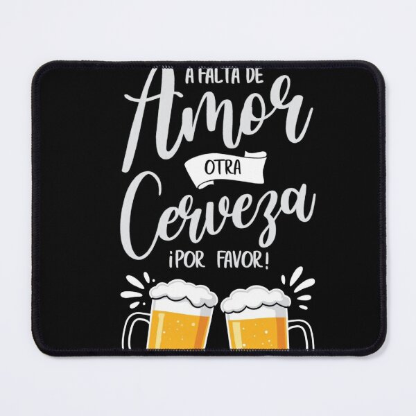 Item preview, If there's no love, another beer please designed and sold by Custom-Legends.
