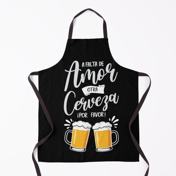 Item preview, If there's no love, another beer please designed and sold by Custom-Legends.