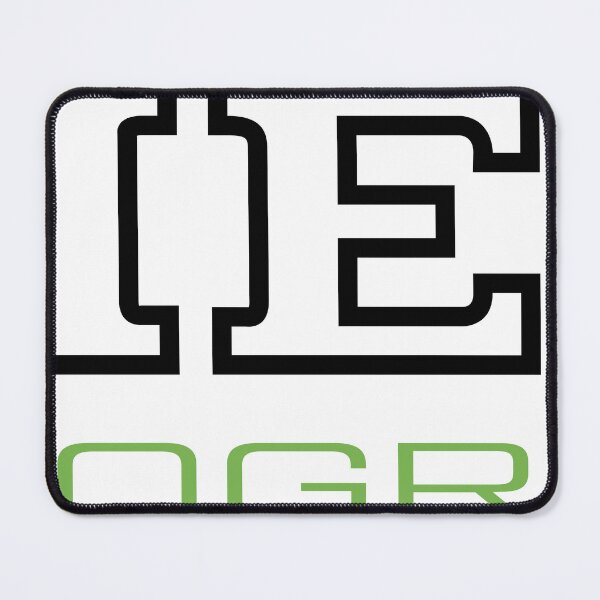 Item preview, Canon AE-1 P Logo (color-black) designed and sold by KWISMIKWIKI.