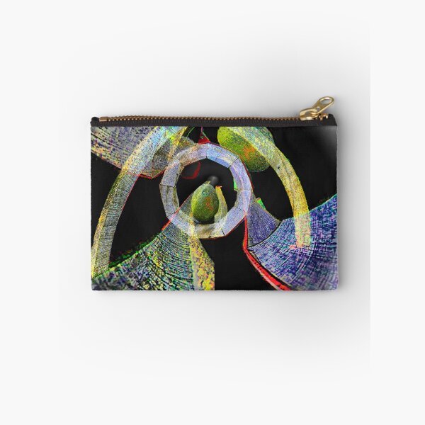 Item preview, Abstract (32)   "Centrifuge"  designed and sold by Larry Davis.