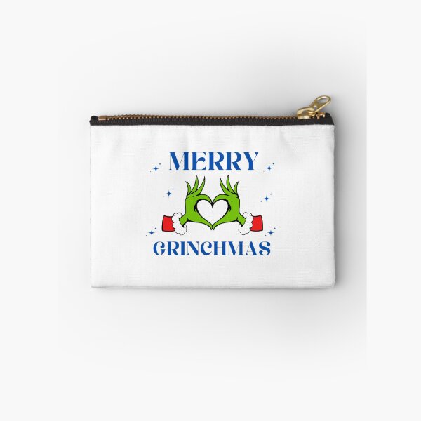 Item preview, Merry Grinchmas Blue designed and sold by gvstyle.