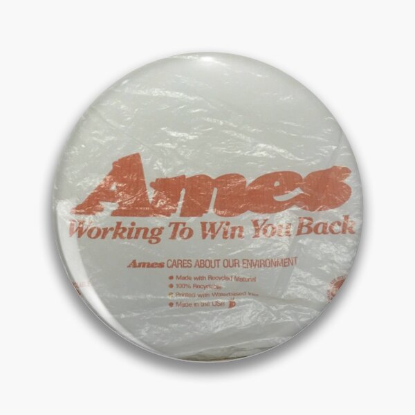 Item preview, Ames Bag designed and sold by oddworldofrob.