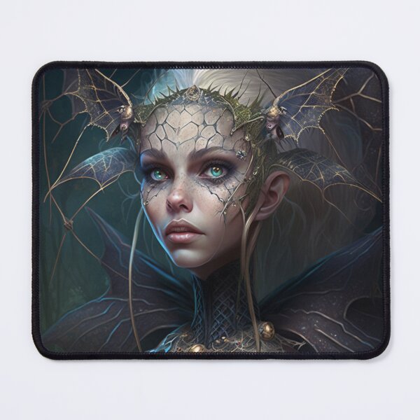Item preview, Spider Fairy designed and sold by Solace Sparkles.