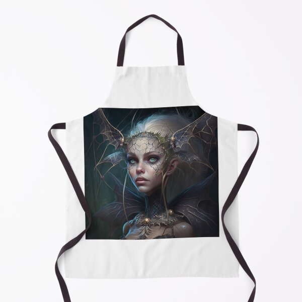 Item preview, Spider Fairy designed and sold by Solace Sparkles.