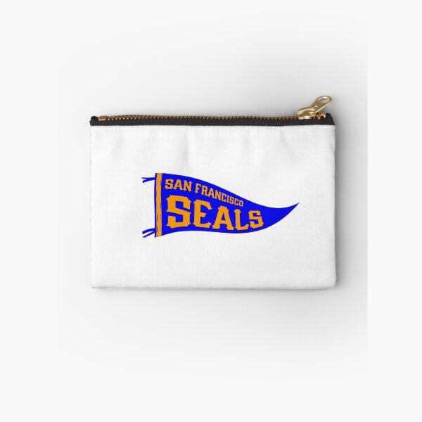 Item preview, San Francisco Seals Pennant designed and sold by Normbot2000.