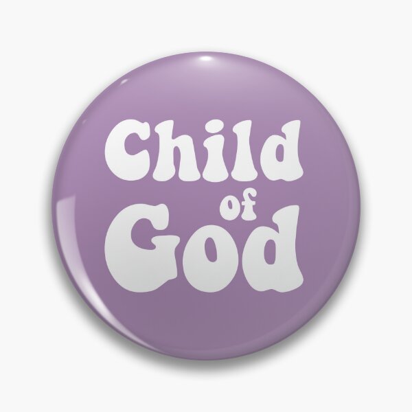 Item preview, Child of God designed and sold by suzannenagel.