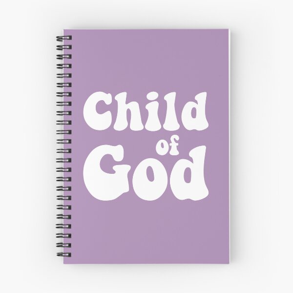 Item preview, Child of God designed and sold by suzannenagel.