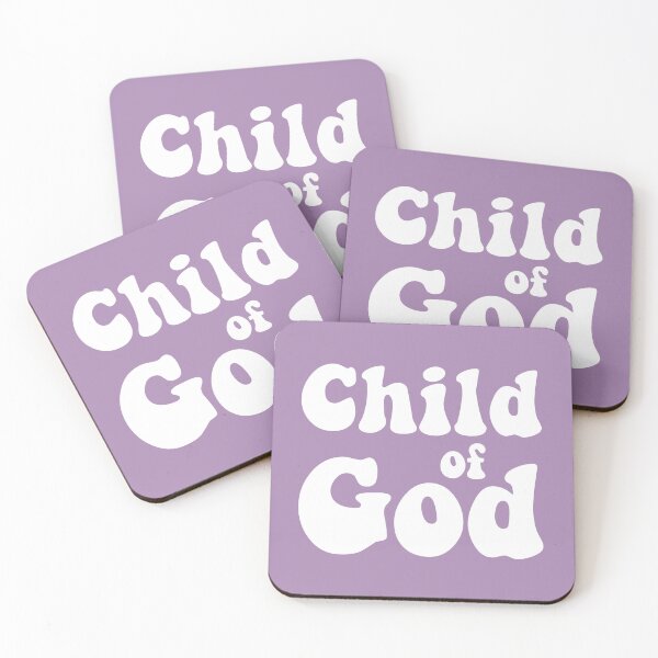 Item preview, Child of God designed and sold by suzannenagel.