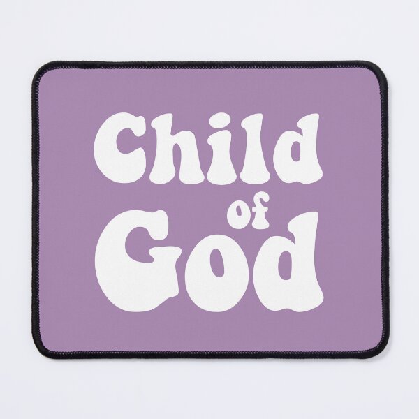 Item preview, Child of God designed and sold by suzannenagel.