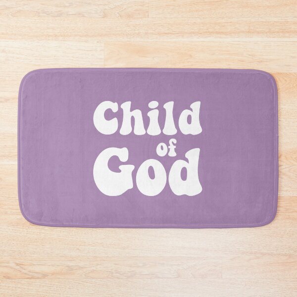 Item preview, Child of God designed and sold by suzannenagel.