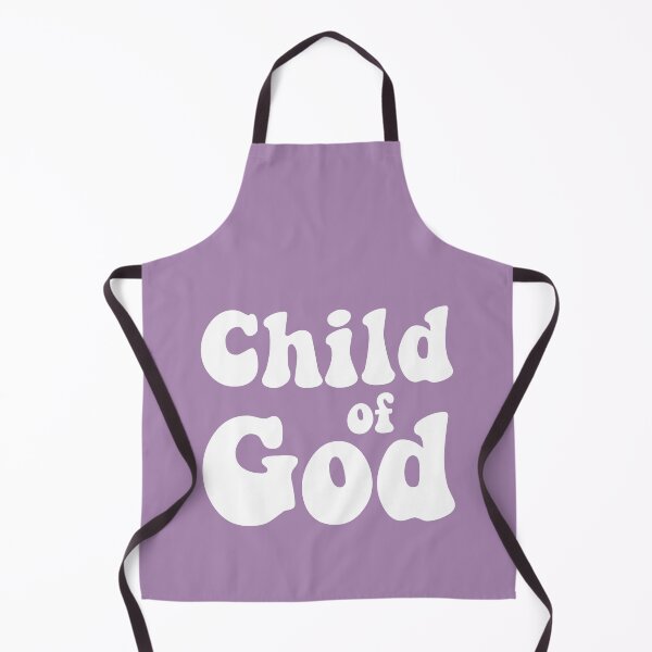 Item preview, Child of God designed and sold by suzannenagel.