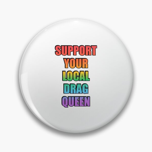 Item preview, Support drag designed and sold by Inspirationmotivation.