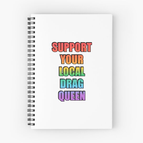 Item preview, Support drag designed and sold by Inspirationmotivation.