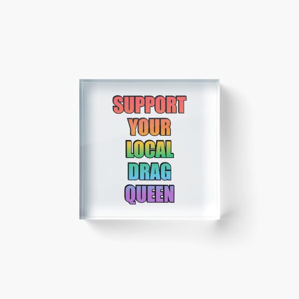 Item preview, Support drag designed and sold by Inspirationmotivation.