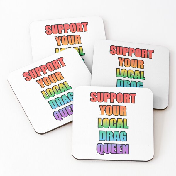 Item preview, Support drag designed and sold by Inspirationmotivation.