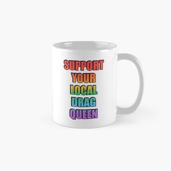 Item preview, Support drag designed and sold by Inspirationmotivation.