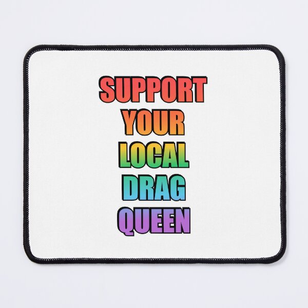 Item preview, Support drag designed and sold by Inspirationmotivation.