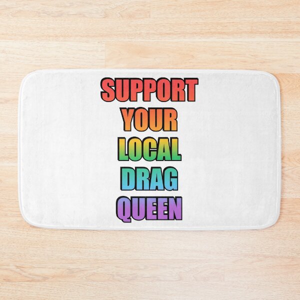 Item preview, Support drag designed and sold by Inspirationmotivation.