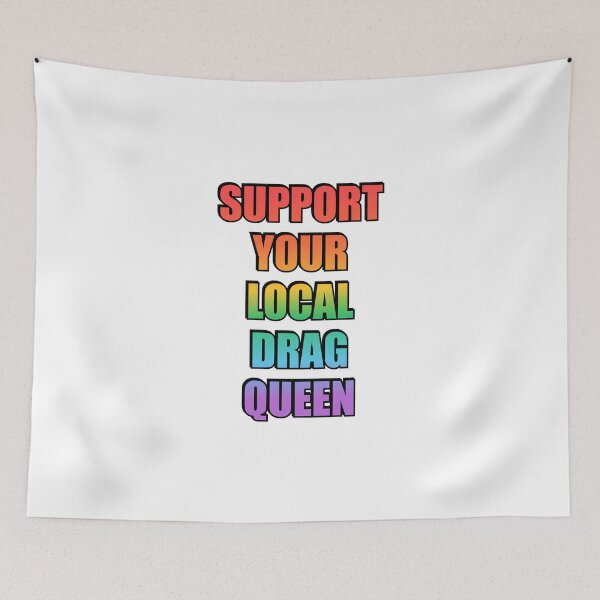 Item preview, Support drag designed and sold by Inspirationmotivation.