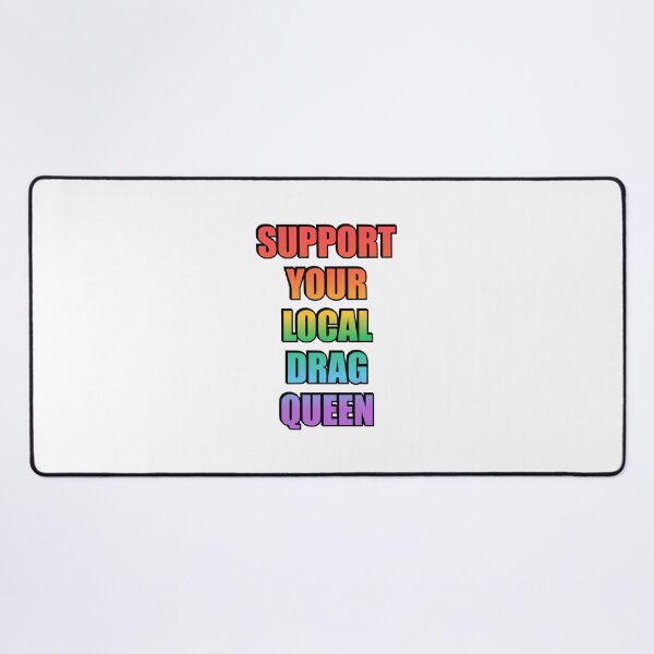 Item preview, Support drag designed and sold by Inspirationmotivation.
