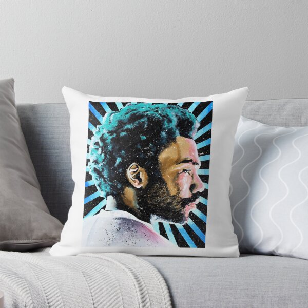 Item preview, Childish Gambino Vintage VL13 designed and sold by francescamartin.