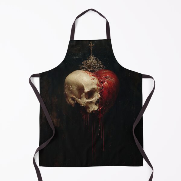 Item preview, Skull art designed and sold by breedmydarkness.