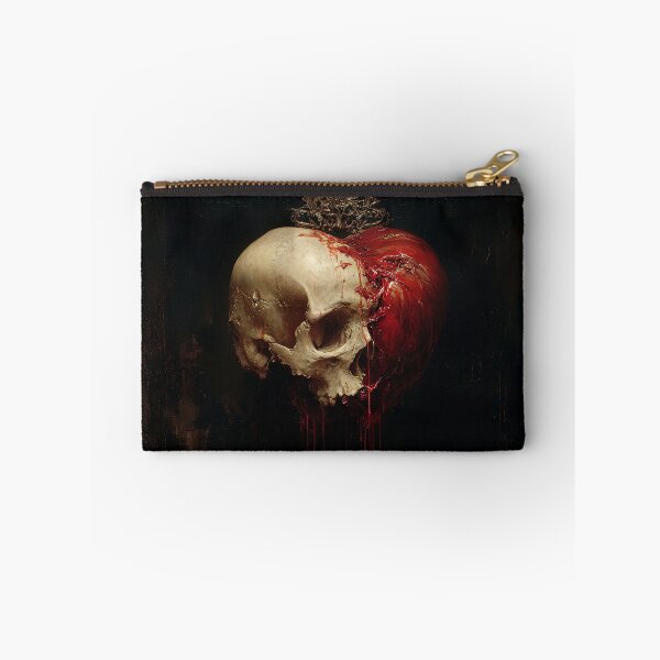 Item preview, Skull art designed and sold by breedmydarkness.