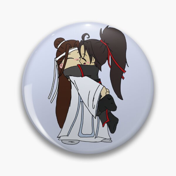 Item preview, WangXian Hug designed and sold by OhNylLs-Hovel.