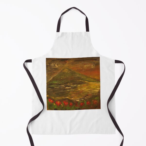 Item preview, Mystic Kivakka. Paanajärvi National Park at Twilight designed and sold by Cvetok.