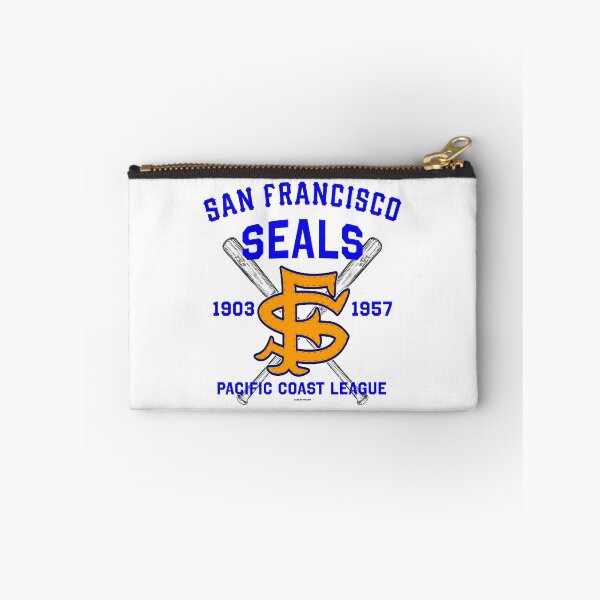 Item preview, San Francisco Seals Fan designed and sold by Normbot2000.