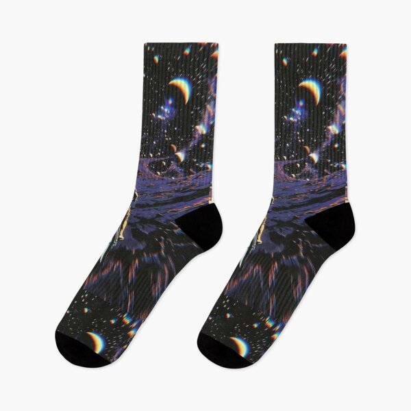 Item preview, Cycling Through Space designed and sold by MakarenaCreate.