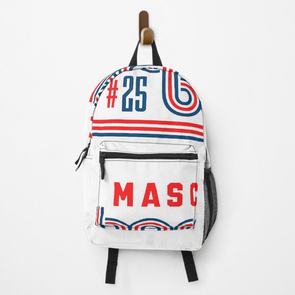Item preview, Mascot Baseball #25 Player Fan designed and sold by artcultreone.