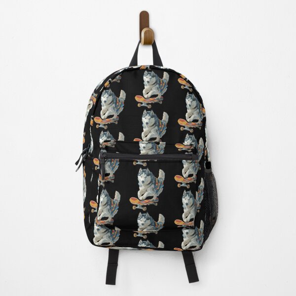 Item preview, Siberian Husky designed and sold by VelvetRoom.