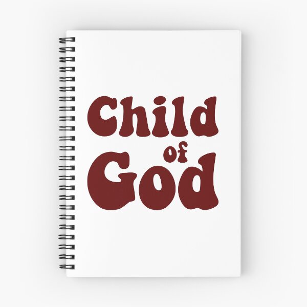 Item preview, Child of God designed and sold by suzannenagel.