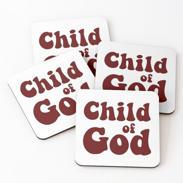 Item preview, Child of God designed and sold by suzannenagel.