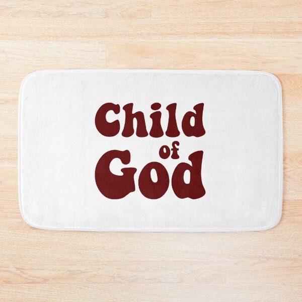 Item preview, Child of God designed and sold by suzannenagel.
