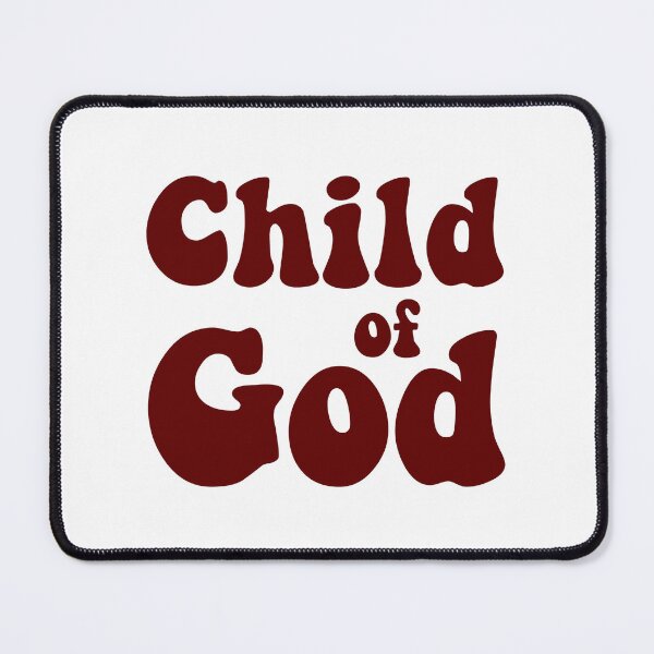 Item preview, Child of God designed and sold by suzannenagel.