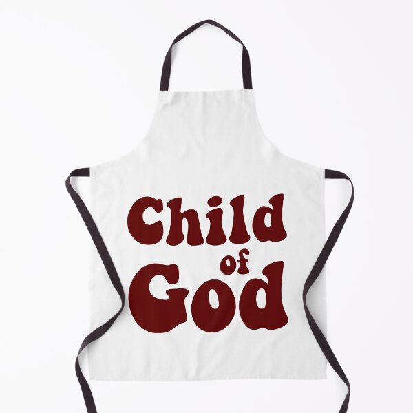 Item preview, Child of God designed and sold by suzannenagel.
