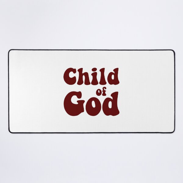 Item preview, Child of God designed and sold by suzannenagel.