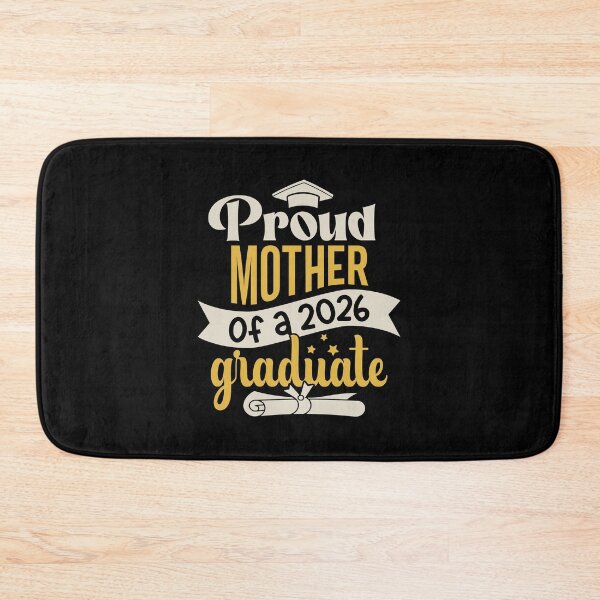 Item preview, Graduation 2026 Proud Mother Of A Graduate designed and sold by eclecTEEq.