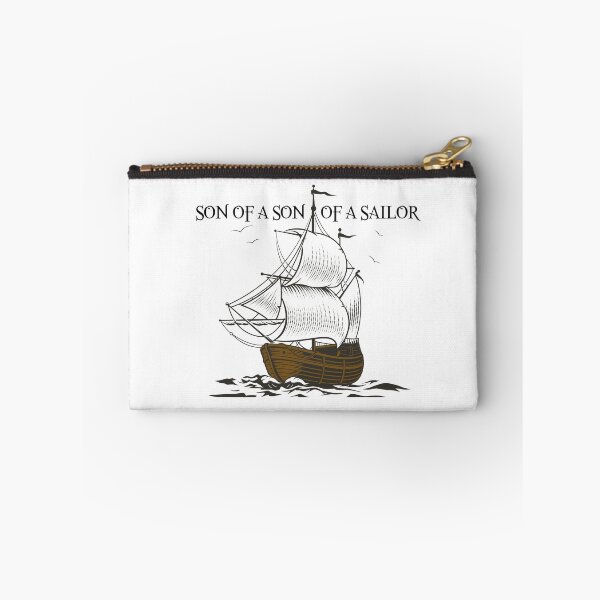 Item preview, Son of a Son of a Sailor designed and sold by ParrotHeadSwag.