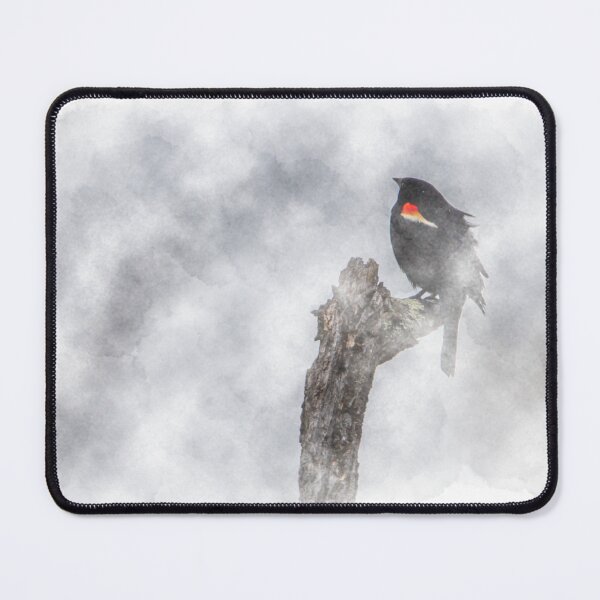 Item preview, Charcoal & Cinnabar designed and sold by AjsFreelanceMedia LLC.