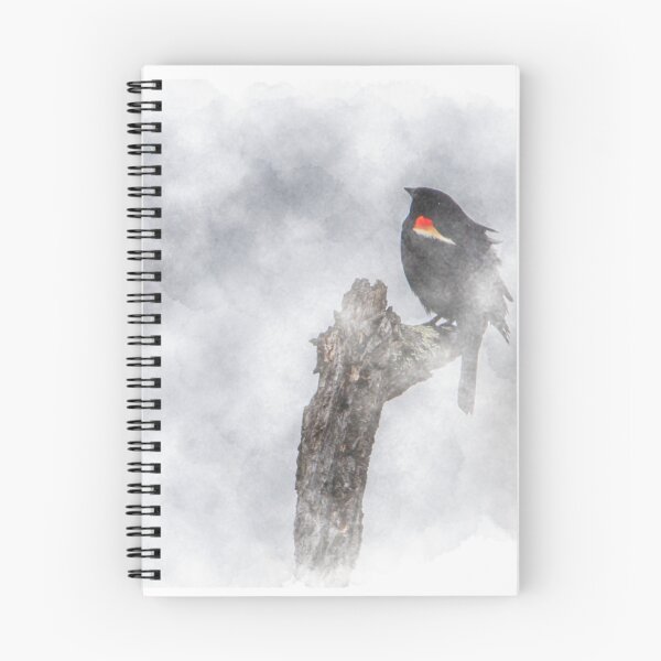 Item preview, Charcoal & Cinnabar designed and sold by AjsFreelanceMedia LLC.