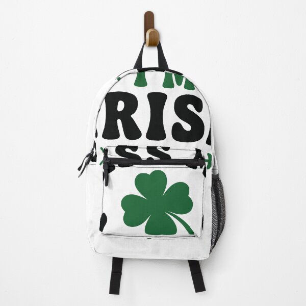 Item preview, Kiss Me I'm Irish St Patricks Day Irish Heritage Celebration designed and sold by artcultreone.