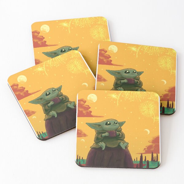 Item preview, Grogu designed and sold by somewell.