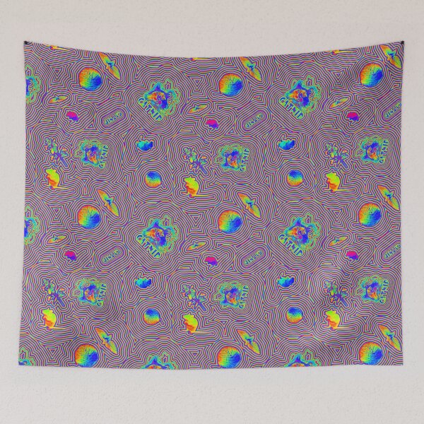 Item preview, Catnip Overload designed and sold by Tank-Ferret.