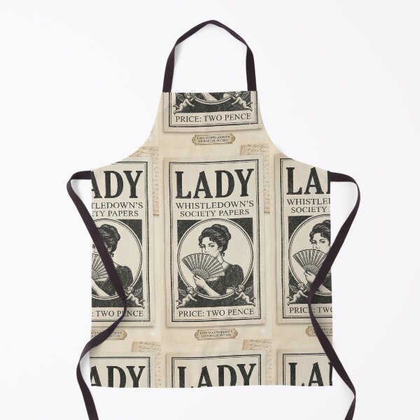 Item preview, Lady Whistledown designed and sold by gvstyle.