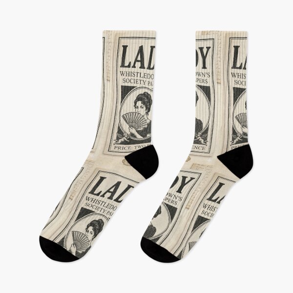 Item preview, Lady Whistledown designed and sold by gvstyle.