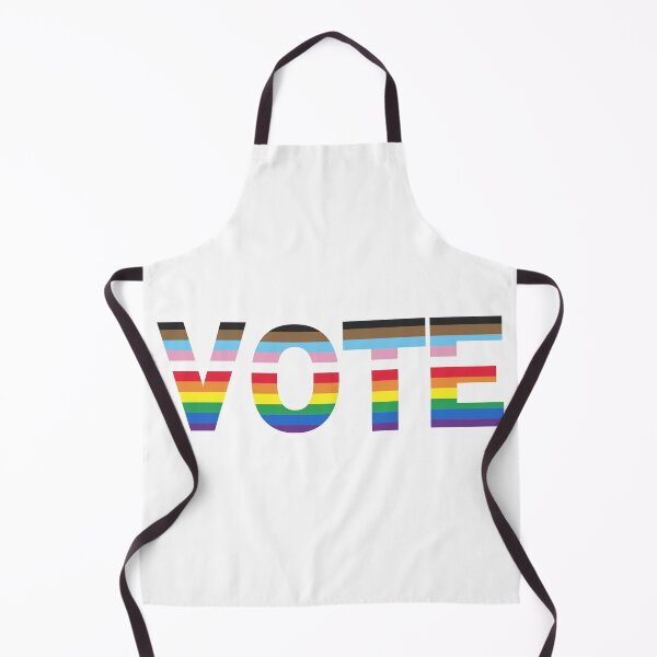 Item preview, Vote Pride designed and sold by dafentem.